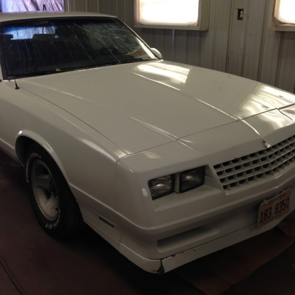 Meet your Posher, John